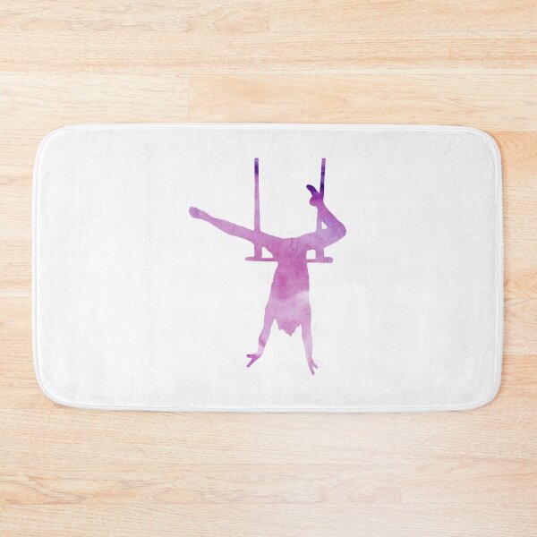 Item preview, Trapeze Stag Aerial Artist designed and sold by Lilybethdavies.