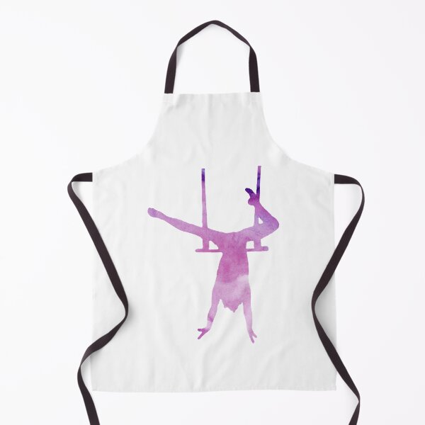 Item preview, Trapeze Stag Aerial Artist designed and sold by Lilybethdavies.