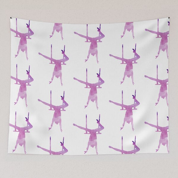 Item preview, Trapeze Stag Aerial Artist designed and sold by Lilybethdavies.