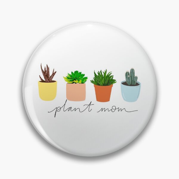 Item preview, Plant Mom  designed and sold by Chloelineberg.