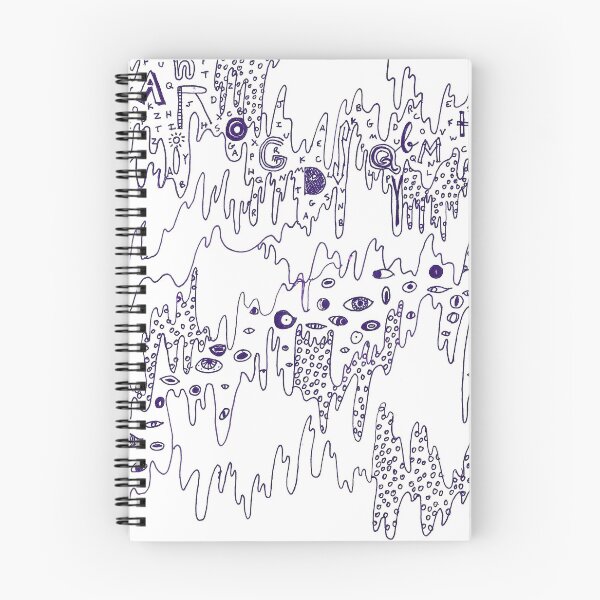 Item preview, drippy aesthetic punk doodle  designed and sold by cgnewman00.