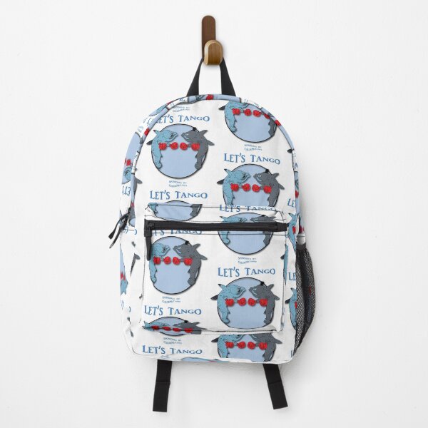 Item preview, Boxing Coelacanths designed and sold by colormetabby.