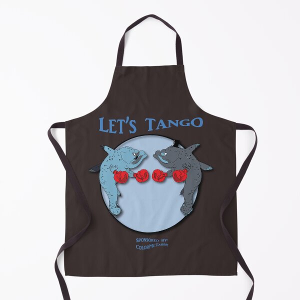 Item preview, Boxing Coelacanths designed and sold by colormetabby.