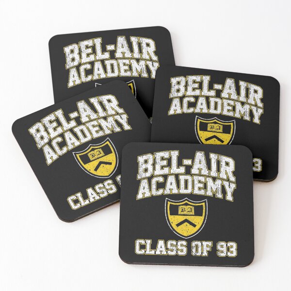 Item preview, Bel-Air Academy Class of 93 designed and sold by huckblade.
