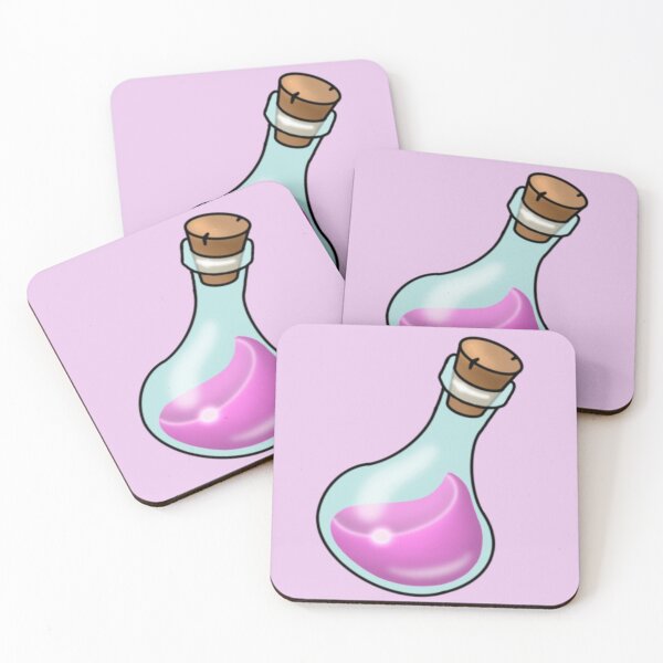 Item preview, Potion designed and sold by Antonia Ippolito.