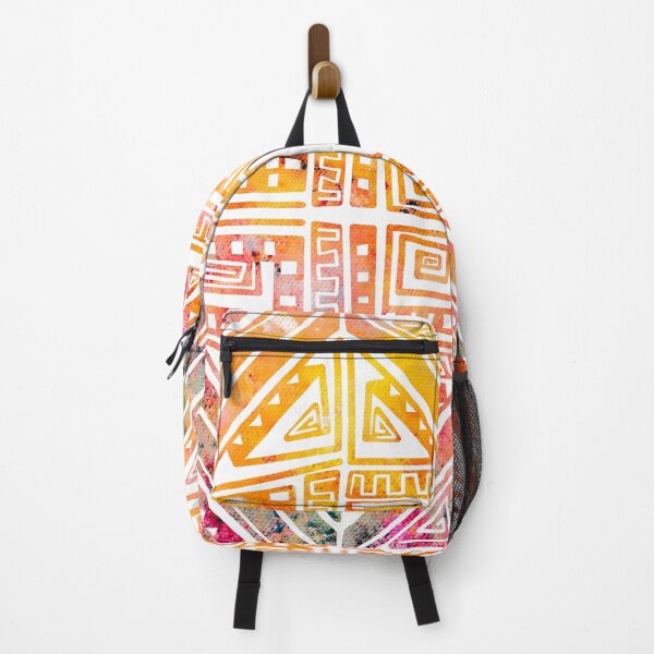 Item preview, "Aztec" 1 | Cool And Funky Pattern designed and sold by LiseHoltArt.