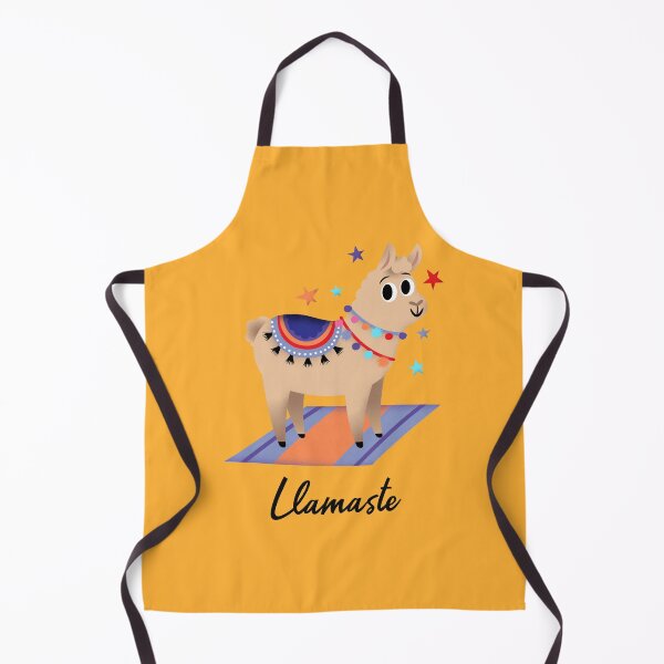 Item preview, Llamaste designed and sold by AladdinMktgs.
