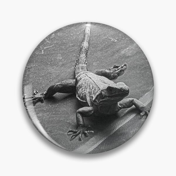 Item preview, ©NS Iguana Negra VAM. designed and sold by OmarHernandez.