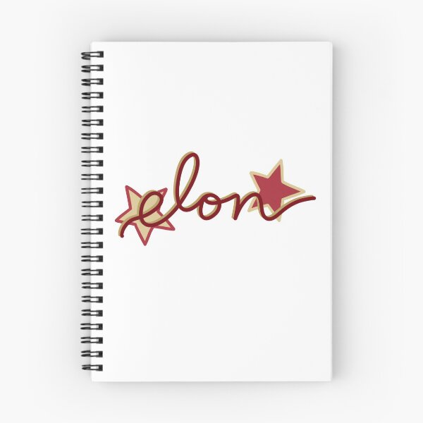 Item preview, ELON - STARS designed and sold by alexist0502.