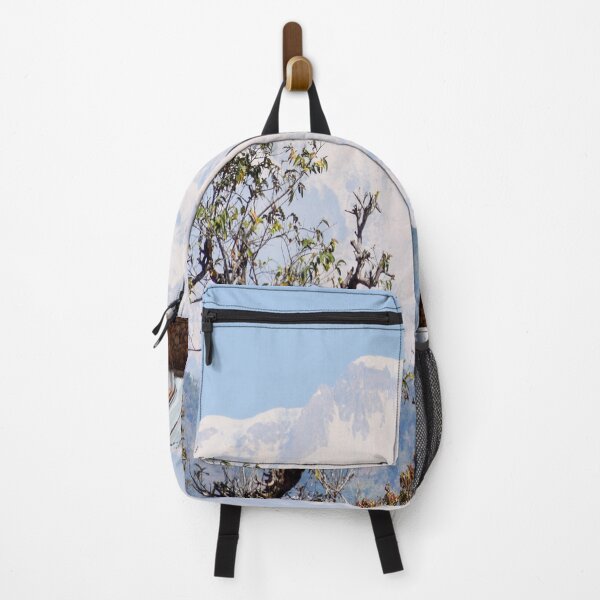 Item preview, Blue Mountain view designed and sold by Mariolangstieh.