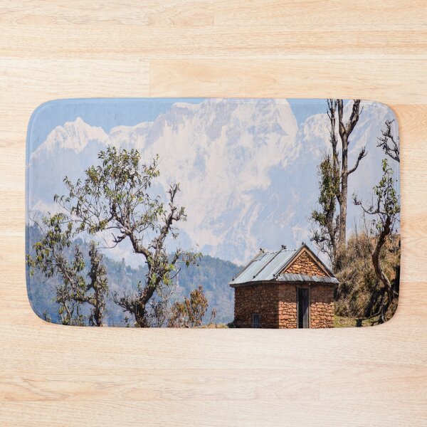 Item preview, Blue Mountain view designed and sold by Mariolangstieh.