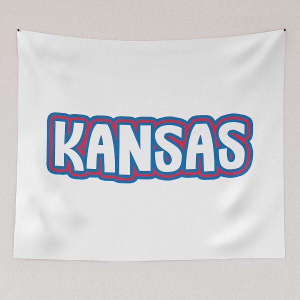 Item preview, University of Kansas designed and sold by kkosmicki.