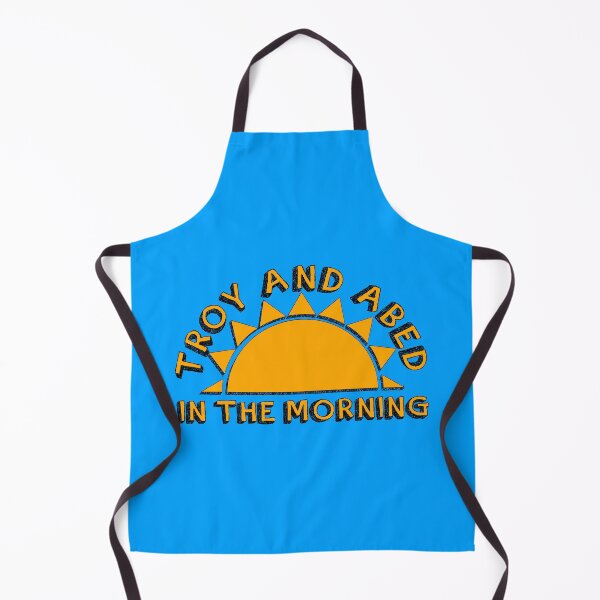 Item preview, Community - Troy and Abed in the morning designed and sold by AFFPrints.