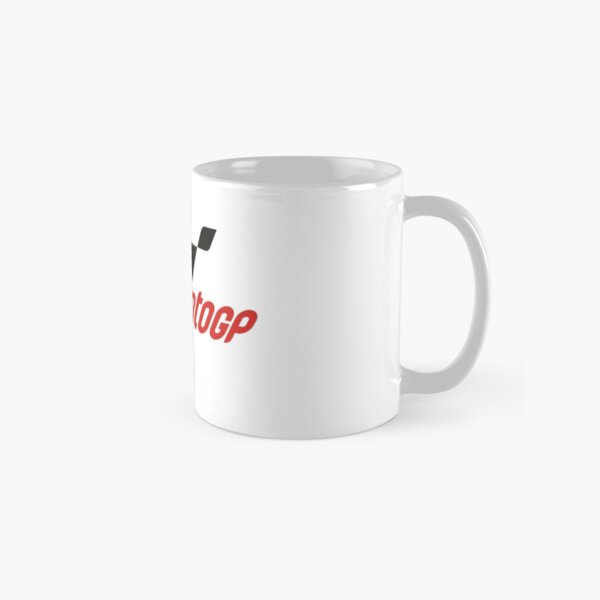 MotoGP Taza clásica