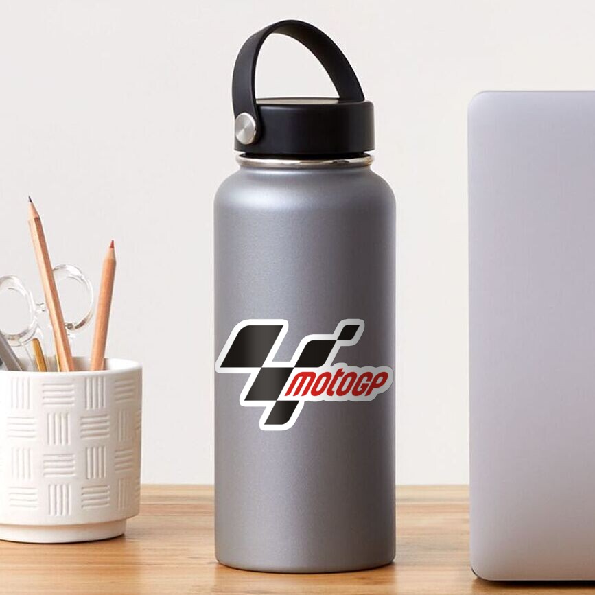 Sticker « MotoGP»