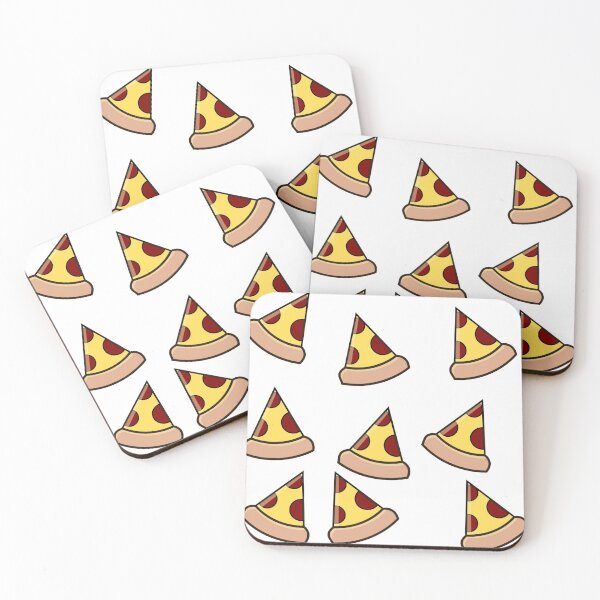 Item preview, Pizza party designed and sold by AthenaPlays.