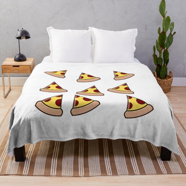Item preview, Pizza party designed and sold by AthenaPlays.