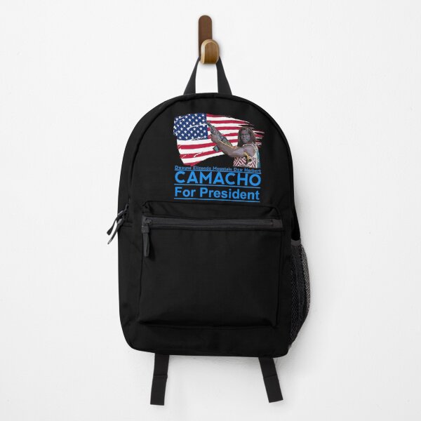 Item preview, Camacho For President designed and sold by AbsintheMoon.