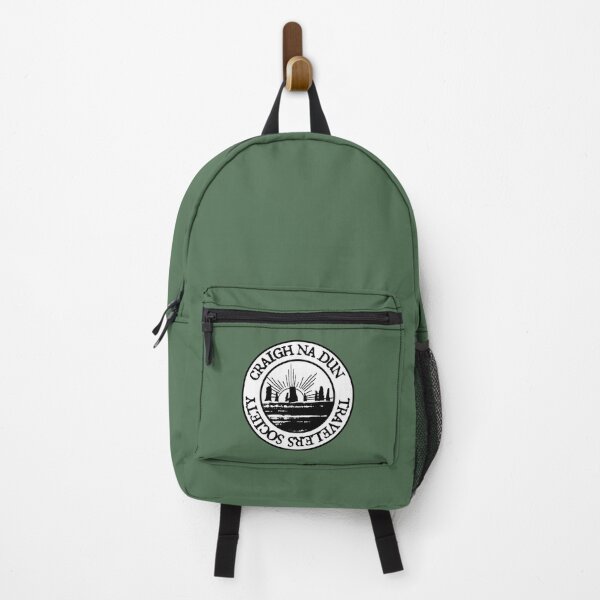 Item preview, Craigh Na Dun Travelers Society designed and sold by IwancioDesign.