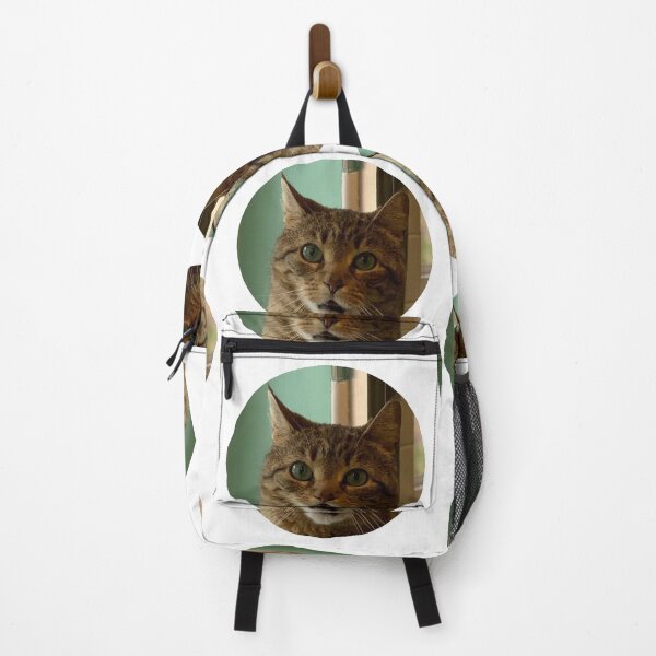 Item preview, moppy cat in a circle designed and sold by cgnewman00.