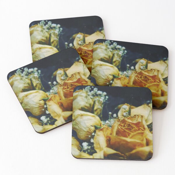 Item preview, Dead Roses designed and sold by cwinter02.