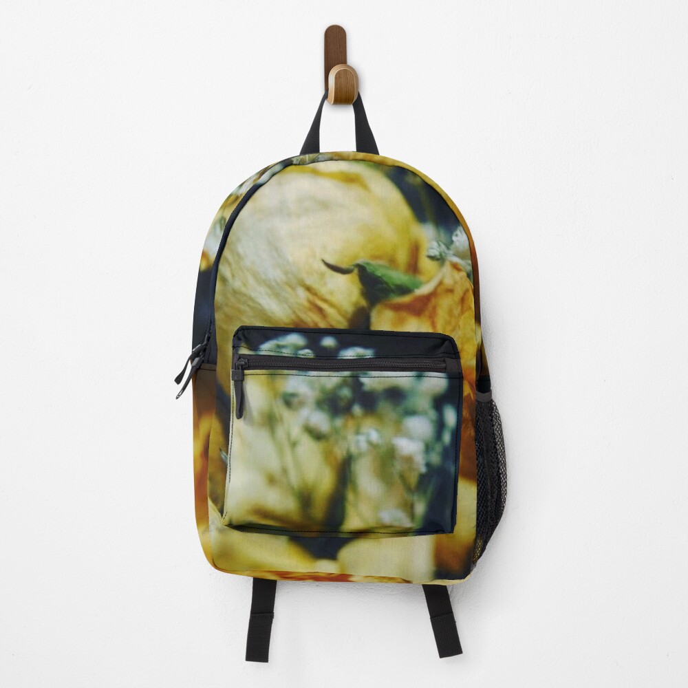 Item preview, Backpack designed and sold by cwinter02.