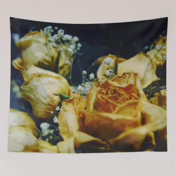 Item preview, Dead Roses designed and sold by cwinter02.