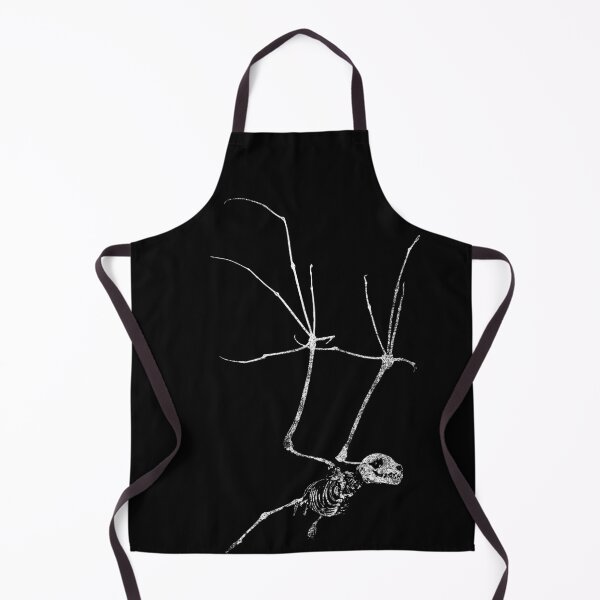 Item preview, Bat Skeleton designed and sold by Chad Savage.