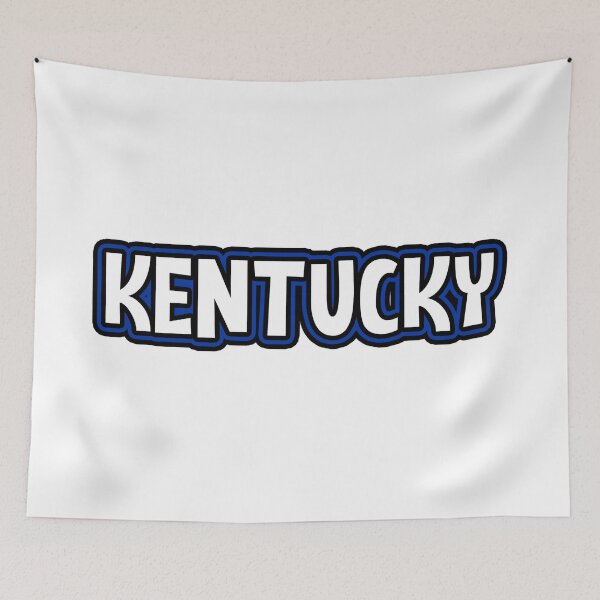 Item preview, University of Kentucky designed and sold by kkosmicki.