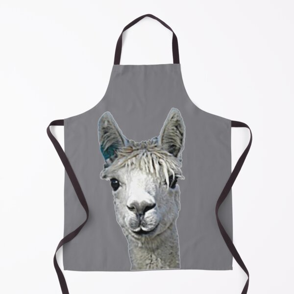 Item preview, Alpaca Alpakka Alpaka Alpaga designed and sold by YouBeaut Designs.