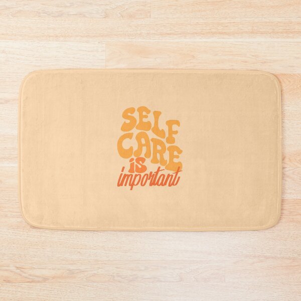 Item preview, Self Care designed and sold by paigemariemarco.