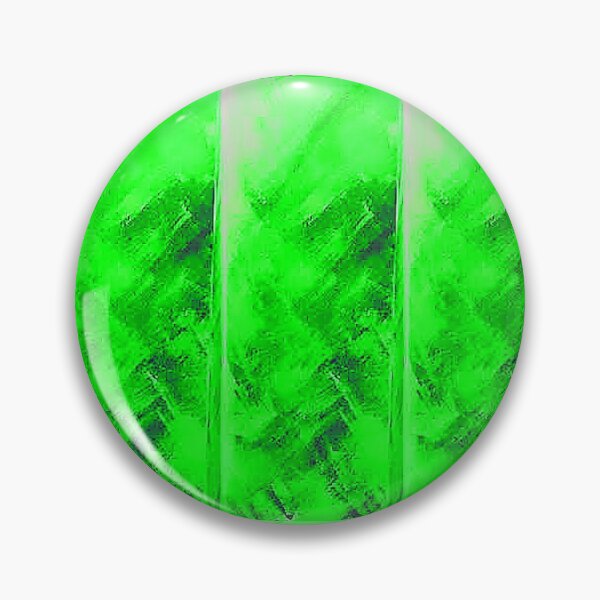 Item preview, Inside The Wall Green Skull designed and sold by Zenanigans.