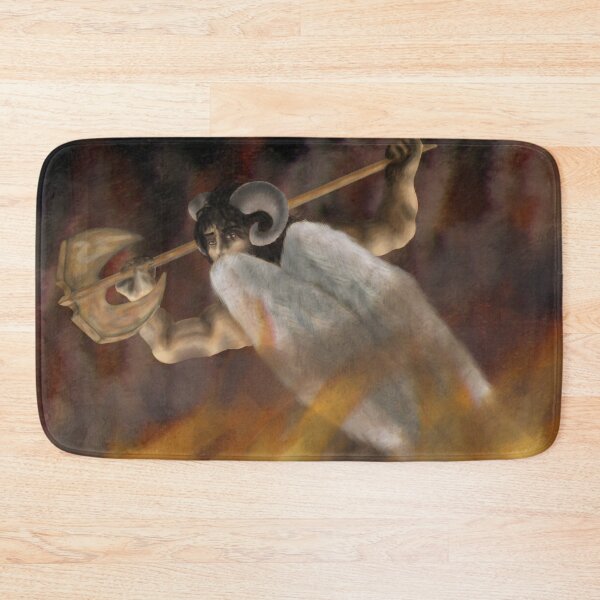 Item preview, Alastor, The Evil Genius designed and sold by GutsnGoreART.