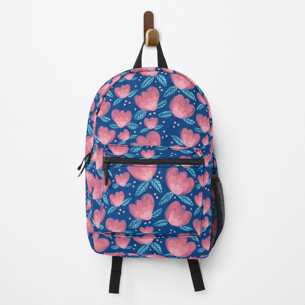 Item preview, Backpack designed and sold by RuthMCreative.