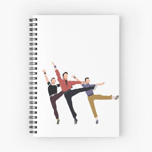 Item preview, West Side Story designed and sold by mkunze.