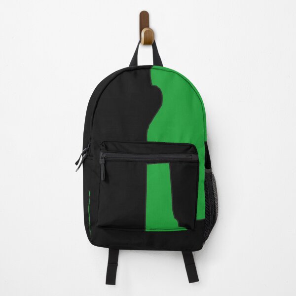 Item preview, Idaho in Vert designed and sold by Square Root of Squid.