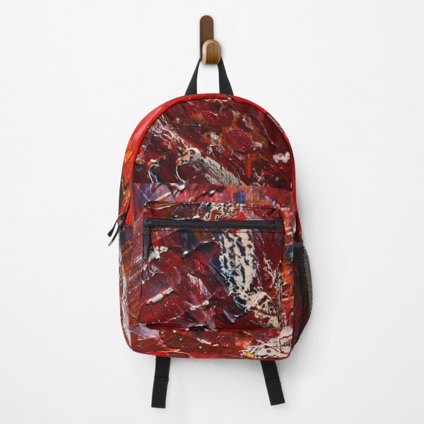 Item preview, The Red Wall Collection designed and sold by Nevine Williamson.