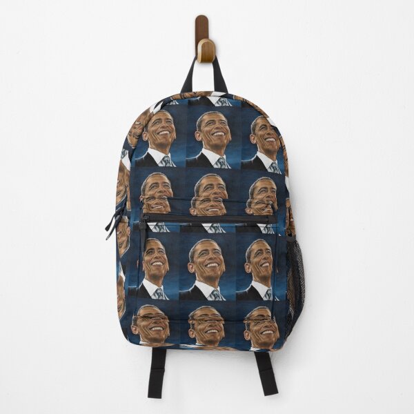 Item preview, President Barack Obama designed and sold by Neil Feigeles.