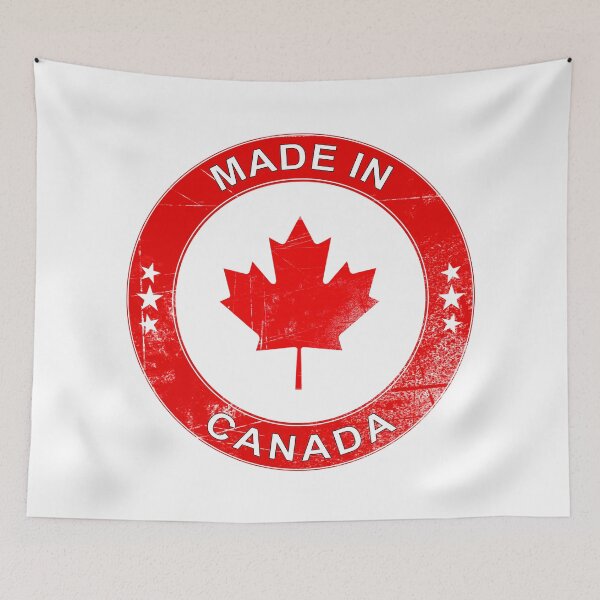 Item preview, Made in CANADA designed and sold by CulverArt.