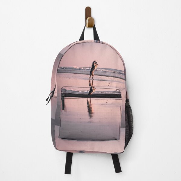 Item preview, Standing up on the beach designed and sold by Zina Stromberg.