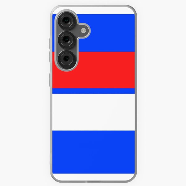 Item preview, Western Bulldogs Colours  designed and sold by PuntRdPrincess.