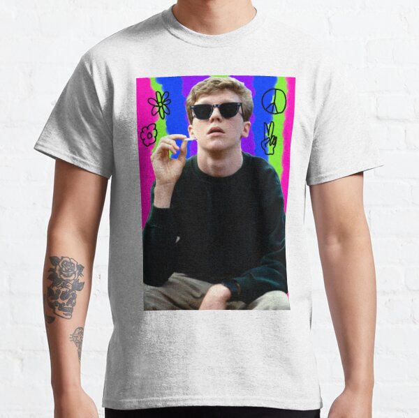 Anthony Michael Hall Geschenke Merchandise Redbubble