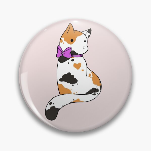 Item preview, Pretty Kitty designed and sold by RagefulThief.