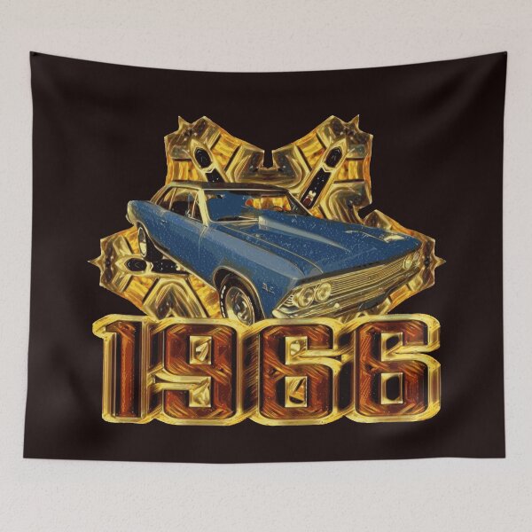 Item preview, 1966 designed and sold by James Bieber.