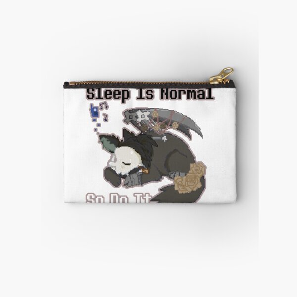 Item preview, Sleep is Normal designed and sold by Artzombie.