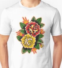 Spitshading 038 Unisex T-Shirt