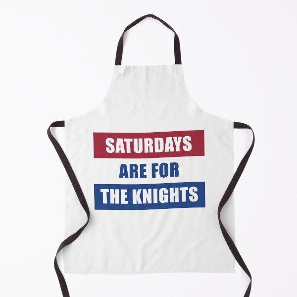 Item preview, Saturdays are for the knights- Fairleigh Dickinson University designed and sold by agnello22.