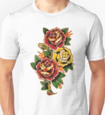 Spitshading 037 Unisex T-Shirt