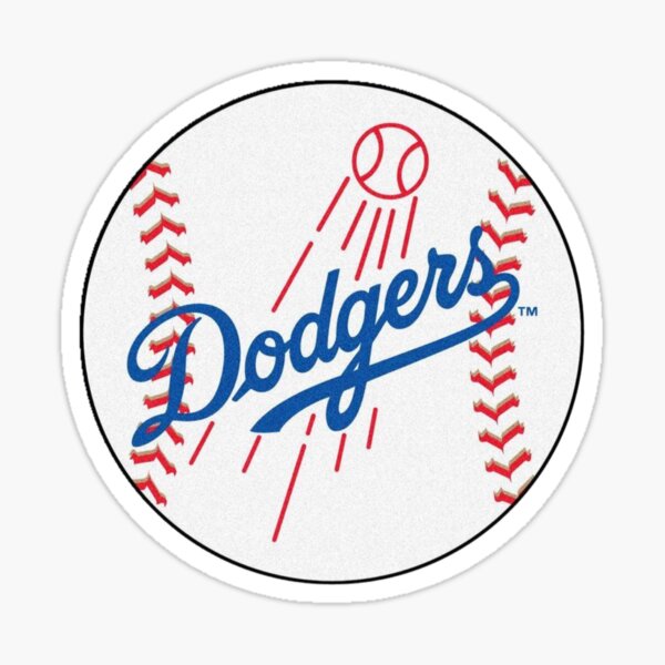 Dodgers Gifts & Merchandise | Redbubble