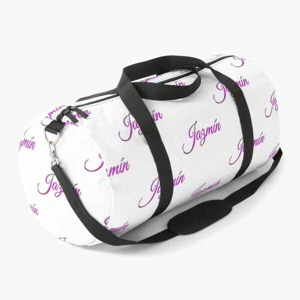 Item preview, JASMINE designed and sold by LizBanegasArt.
